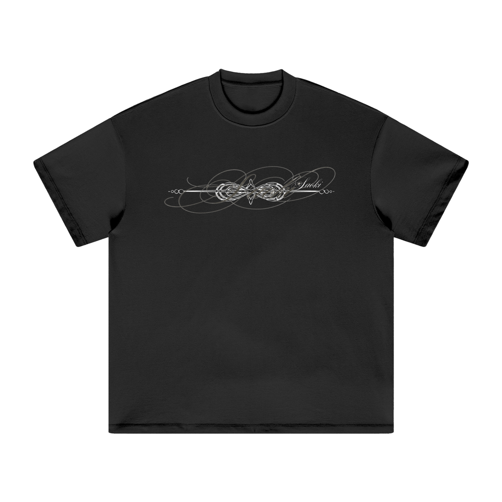 Heavyweight  T-Shirt