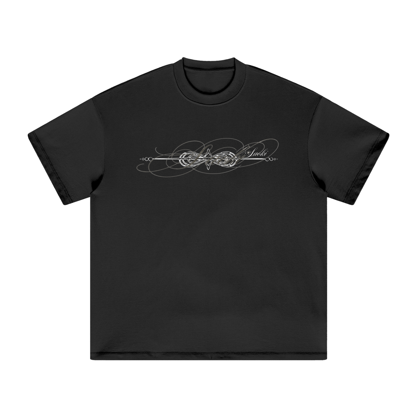 Heavyweight  T-Shirt