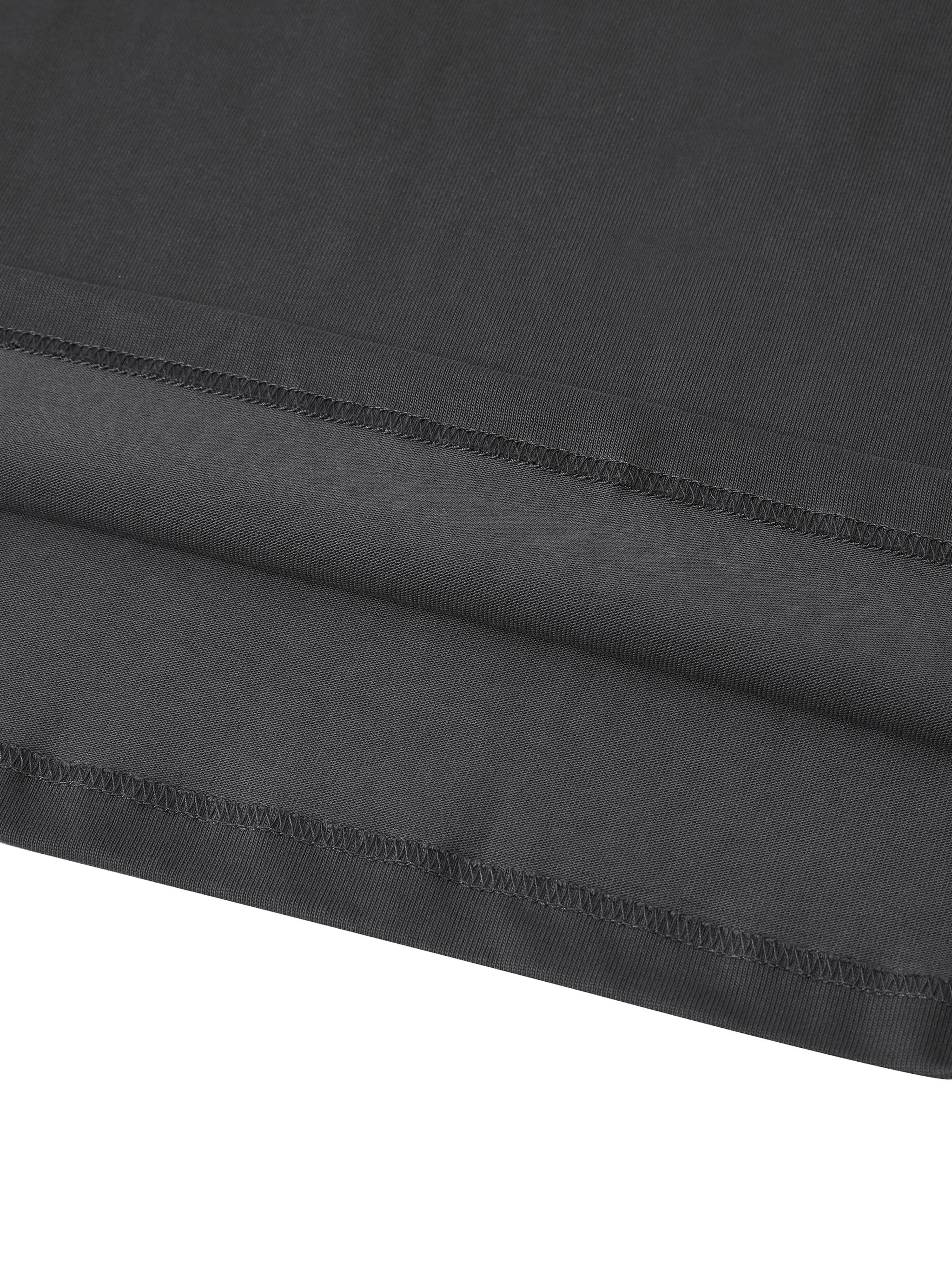 Boxy Oversized T-Shirt