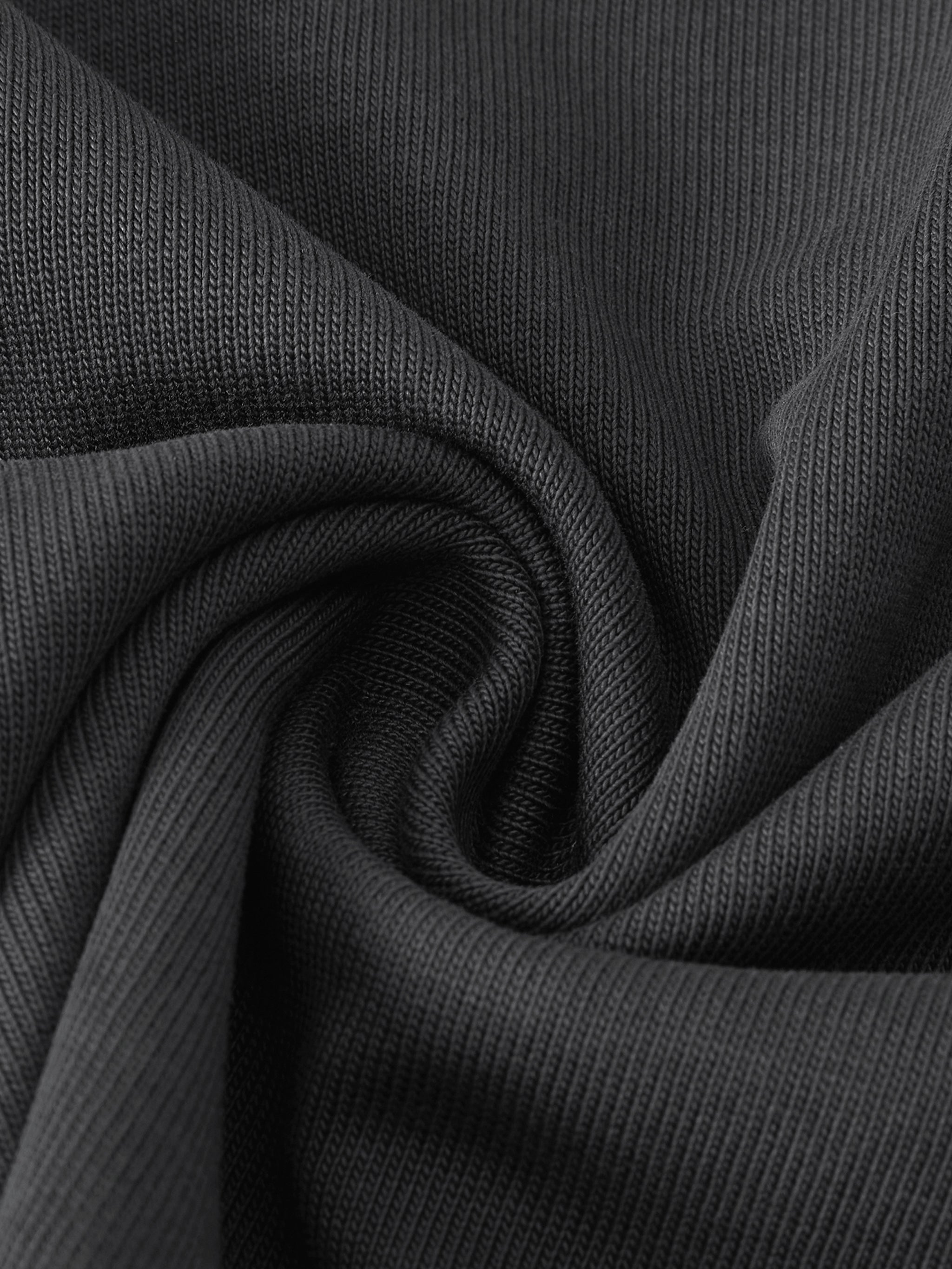 Boxy Oversized T-Shirt